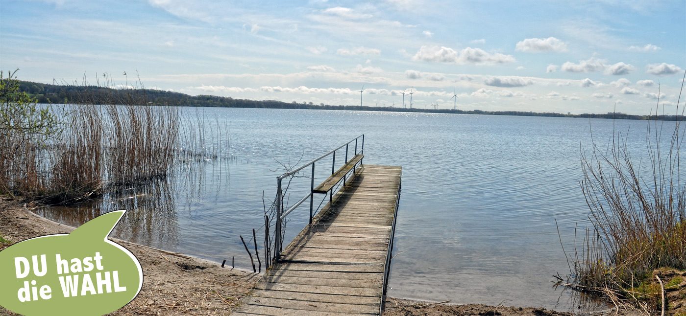 Bündnis.Wittensee.